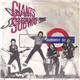 Giants - Subway Song