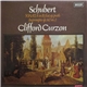 Schubert, Clifford Curzon - Sonata In B Flat, Op. Posth. Imprompthu Op. 142 No. 2