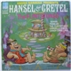 The Flintstones - Hansel & Gretel Starring The Flintstones