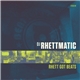 DJ Rhettmatic - Rhett Got Beats