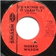 Norro Wilson - I'd Rather Do It Than Eat / Sunset And Vine