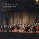 Mozart, Pinchas Zukerman (Conductor And Violinist) English Chamber Orchestra - The 