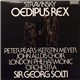Stravinsky, John Alldis Choir, John Alldis, The London Philharmonic Orchestra, Sir. Georg Solti - Oedipus Rex