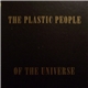 The Plastic People Of The Universe - The Plastic People Of The Universe