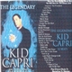 The Legendary Kid Capri - 52 Beats