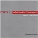 Gaetano Parisio - Advanced Techno Research Selection 98/00