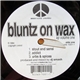 DJ Smash - Bluntz On Wax (Volume One)