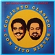 Conjunto Clasico Con Tito Nieves - Ray Castro Presenta...Lo Mejor De