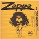 Zappa, The Mothers, Zubin Mehta , The Los Angeles Philharmonic Orchestra - 200 Motels: A Suite For Rock Group And Orchestra (Or 