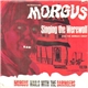 Morgus With The Daringers - Werewolf
