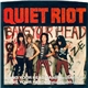 Quiet Riot - Bang Your Head (Metal Health)