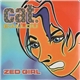 Cat Ballou - Zed Girl / Numb