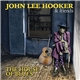 John Lee Hooker - Live From The House Of Blues