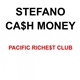 Stefano - Cash Money