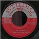Earl Cole & The Movers / Earl Cole & The Studio 1 Choir - Feel All Right / Lonely Girl