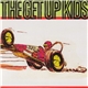 The Get Up Kids - 10 Minutes / Anne Arbour