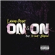 Lenny Grant Feat. 50 Cent & Jeremih - On & On