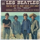 Les Beatles - You've Got To Hide Your Love Away ( Du Film 
