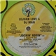Lejuan Love & DJ Man - Jockin' Robin / Mega Mix