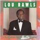 Lou Rawls - Christmas Is The Time