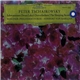 Peter Tschaikowsky - Berliner Philharmoniker • Herbert von Karajan - Schwanensee (Swan Lake) / Dornröschen (The Sleeping Beauty)