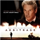 Cliff Martinez - Arbitrage (Music From The Motion Picture)