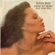 Diana Ross - Cryin' My Heart Out For You