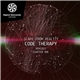 Code Therapy - Scape From Reality Remixes Chapter One