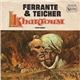Ferrante & Teicher - Khartoum / Firebird