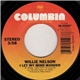 Willie Nelson - Me And Paul / I Let My Mind Wander
