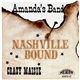 Amanda's Band - Nashville Bound