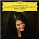 Johann Sebastian Bach, Martha Argerich - Toccata BWV 911 • Partita BWV 826 • Englische Suite No.2 BWV 807