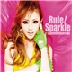 Ayumi Hamasaki - Rule / Sparkle