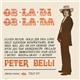 Peter Belli - Ob•La•Di Ob•La•Da