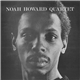 Noah Howard Quartet - Noah Howard Quartet