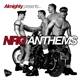 Various - Almighty Presents... NRG Anthems