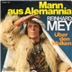 Reinhard Mey - Mann Aus Alemannia