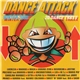 Various - Dance Attack Winter 2000
