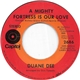 Duane Dee - A Mighty Fortress Is Our Love