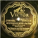 Ted Weems And His Orchestra - Mysterious Mose / Slappin' The Bass