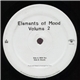 Sirus - Elements Of Mood Volume 2