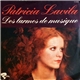 Patricia Lavila - Des Larmes De Musique