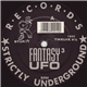 Fantasy UFO³ - Hypersonic / Headstrong