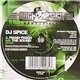 DJ Spice - Piano Track / The Sound