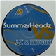 Summerheadz vs. J-Z & Beyonc - Girlfriend