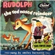 Smiley Burnette - Rudolph The Red-Nosed Reindeer / The Swiss Boy