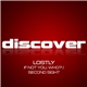 Lostly - If Not You, Who? / Second Sight