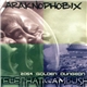 Araknophobix - Telepathic Ambush