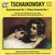 Tschaikowsky - Klavierkonzert Nr. 1 / Piano Concerto No. 1