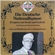 Chor Und Musikkorps Der 1. Gebirgsdivision, Werner Zimmermann - Die Deutsche Nationalhymne (Einigkeit Und Recht Und Freiheit)